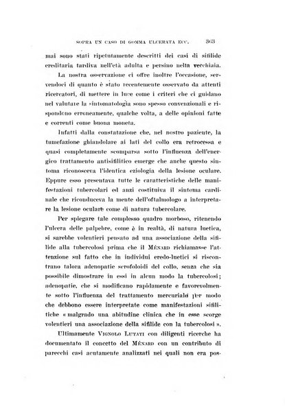 Archivio di ottalmologia giornale mensile