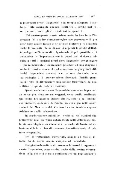 Archivio di ottalmologia giornale mensile