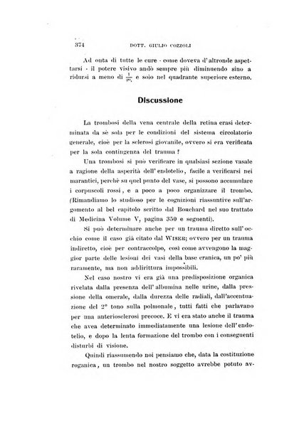 Archivio di ottalmologia giornale mensile