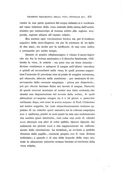 Archivio di ottalmologia giornale mensile