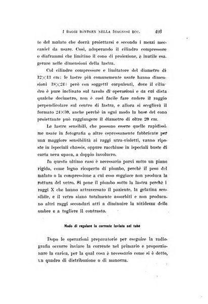 Archivio di ottalmologia giornale mensile