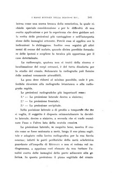 Archivio di ottalmologia giornale mensile