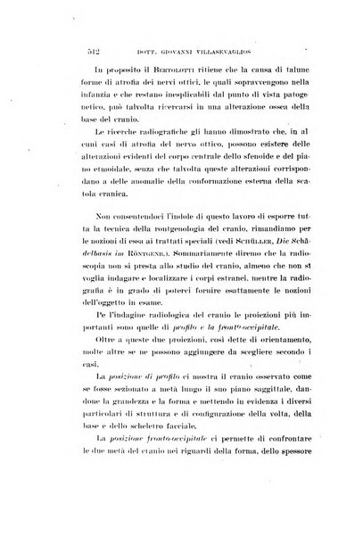 Archivio di ottalmologia giornale mensile