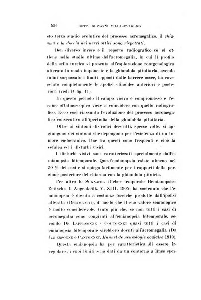 Archivio di ottalmologia giornale mensile