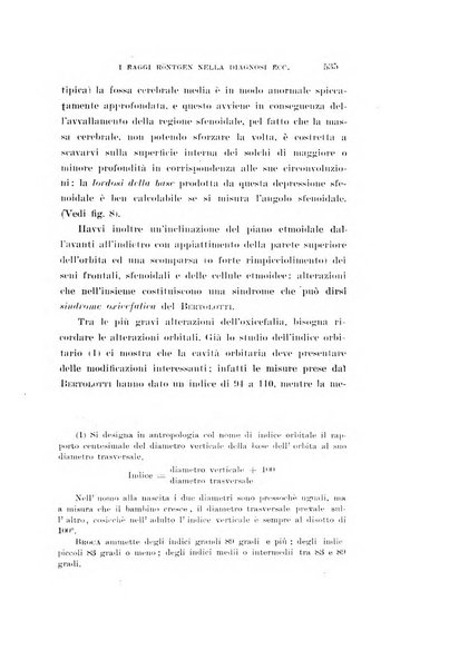 Archivio di ottalmologia giornale mensile