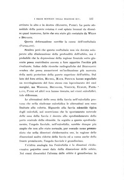 Archivio di ottalmologia giornale mensile