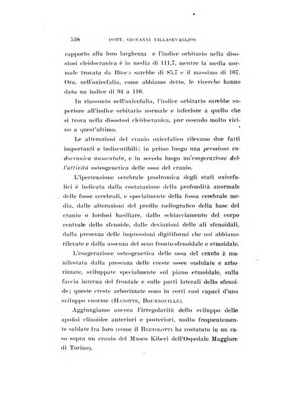 Archivio di ottalmologia giornale mensile