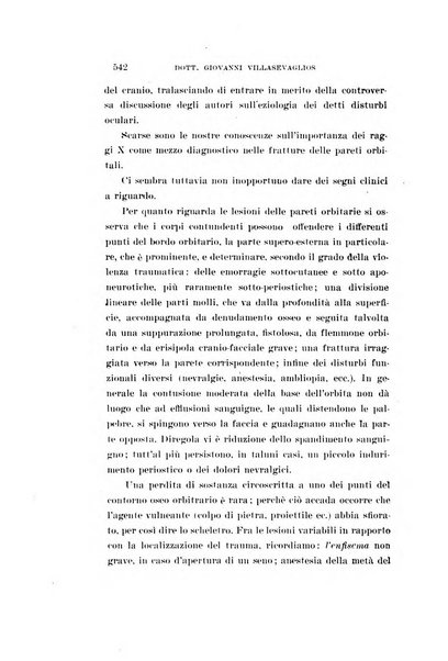 Archivio di ottalmologia giornale mensile