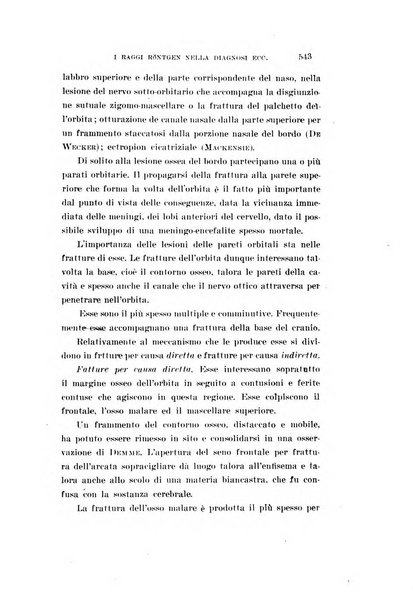 Archivio di ottalmologia giornale mensile