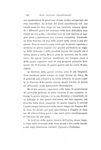 Archivio di ottalmologia giornale mensile