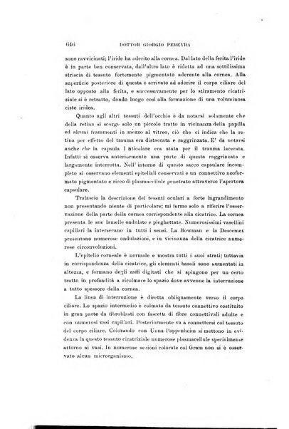 Archivio di ottalmologia giornale mensile