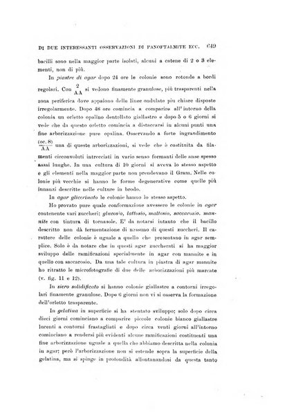 Archivio di ottalmologia giornale mensile