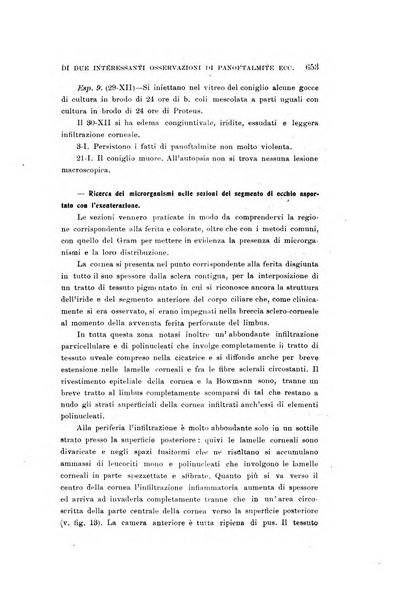 Archivio di ottalmologia giornale mensile