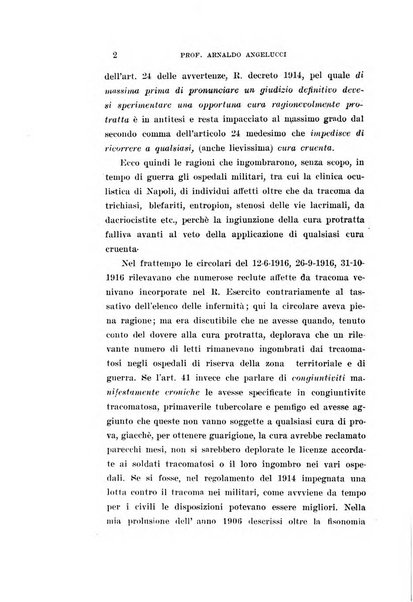 Archivio di ottalmologia giornale mensile