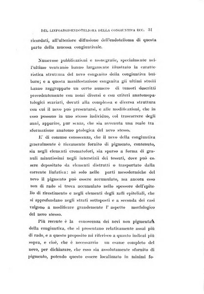 Archivio di ottalmologia giornale mensile