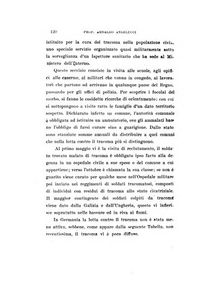 Archivio di ottalmologia giornale mensile