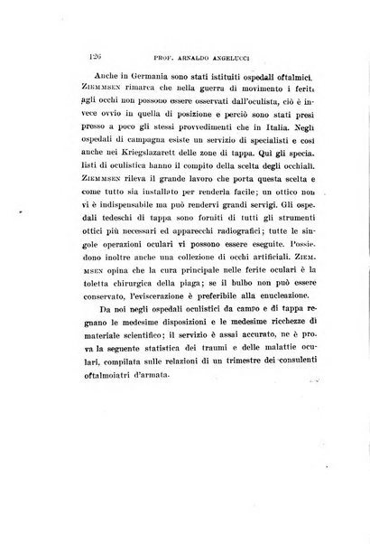 Archivio di ottalmologia giornale mensile