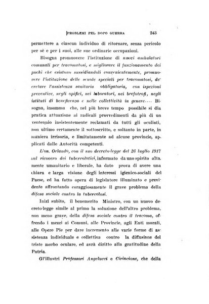 Archivio di ottalmologia giornale mensile