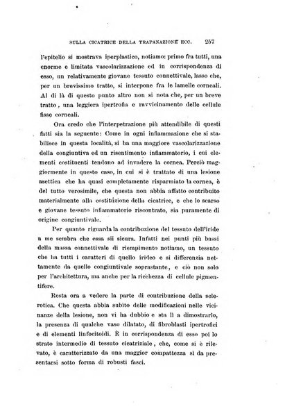 Archivio di ottalmologia giornale mensile