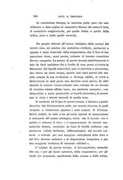 Archivio di ottalmologia giornale mensile