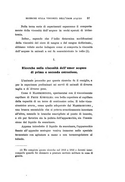 Archivio di ottalmologia giornale mensile