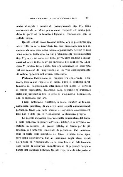 Archivio di ottalmologia giornale mensile