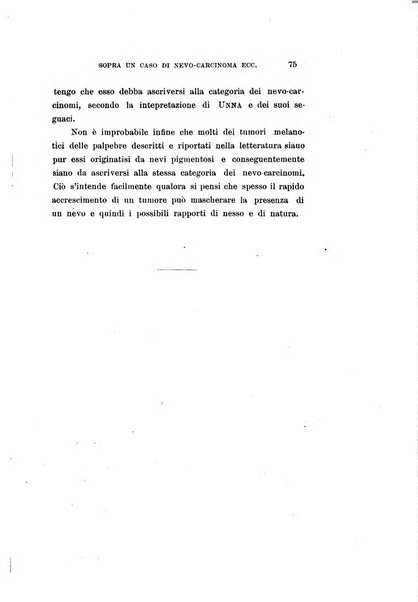 Archivio di ottalmologia giornale mensile