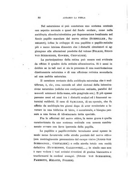 Archivio di ottalmologia giornale mensile