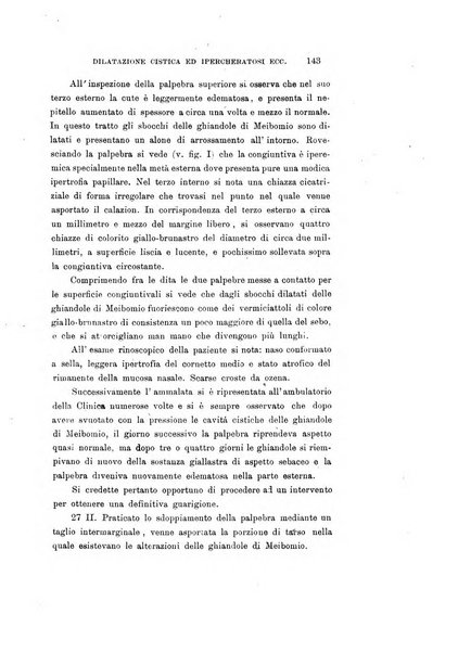 Archivio di ottalmologia giornale mensile