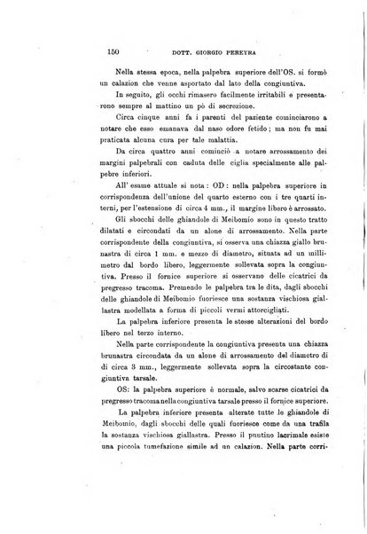 Archivio di ottalmologia giornale mensile