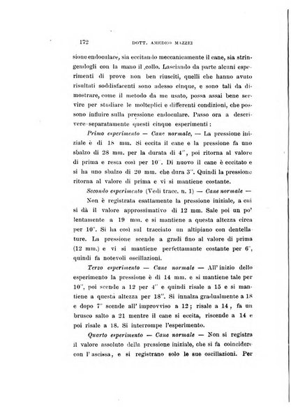 Archivio di ottalmologia giornale mensile