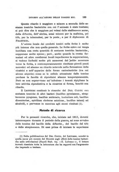 Archivio di ottalmologia giornale mensile