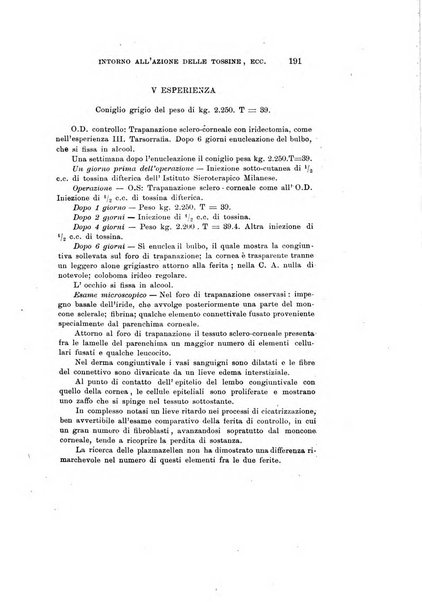 Archivio di ottalmologia giornale mensile