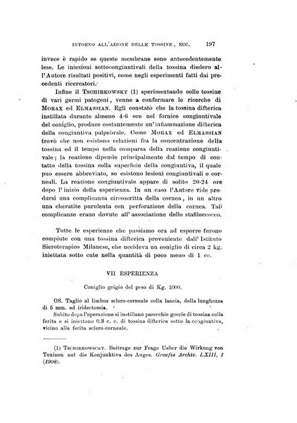 Archivio di ottalmologia giornale mensile