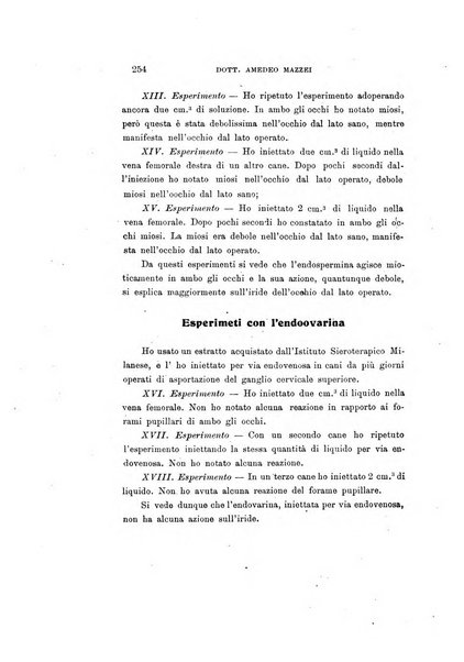 Archivio di ottalmologia giornale mensile