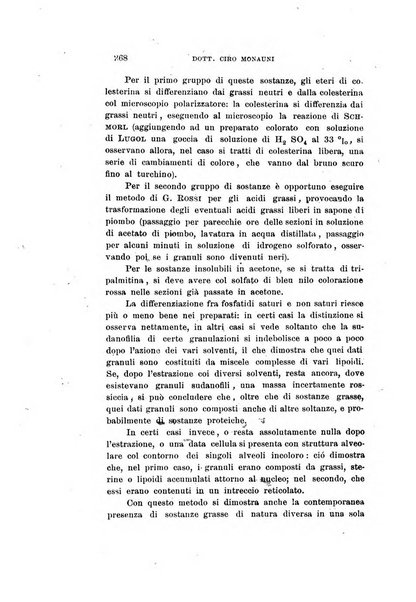 Archivio di ottalmologia giornale mensile