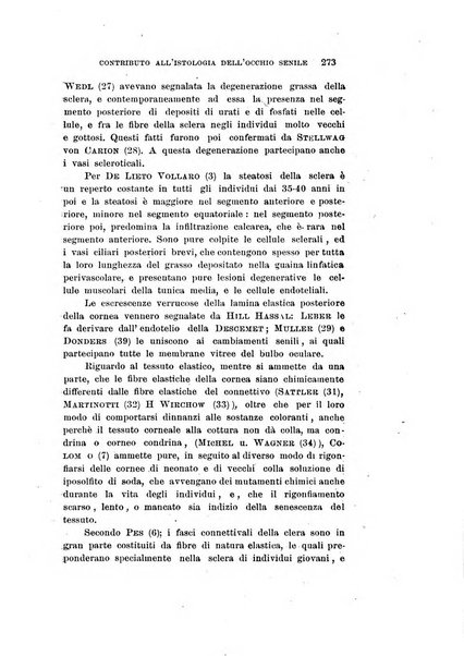 Archivio di ottalmologia giornale mensile