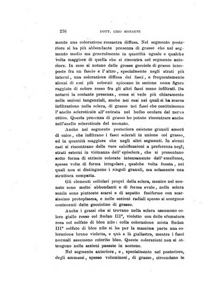 Archivio di ottalmologia giornale mensile