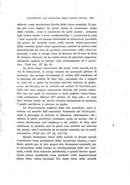 Archivio di ottalmologia giornale mensile