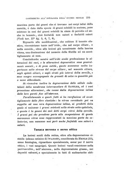 Archivio di ottalmologia giornale mensile