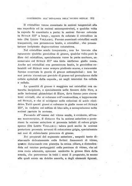 Archivio di ottalmologia giornale mensile