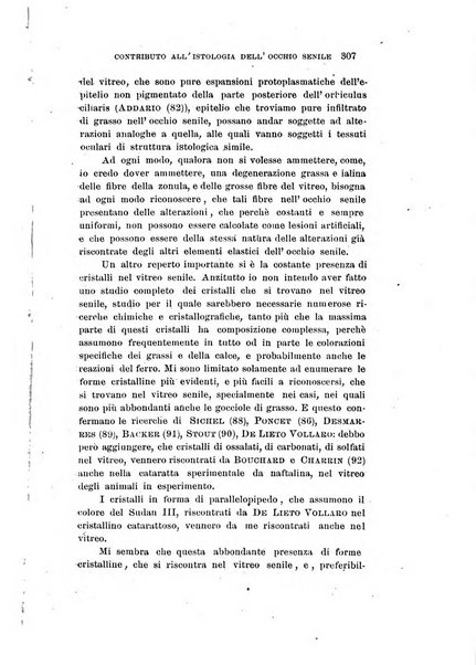 Archivio di ottalmologia giornale mensile