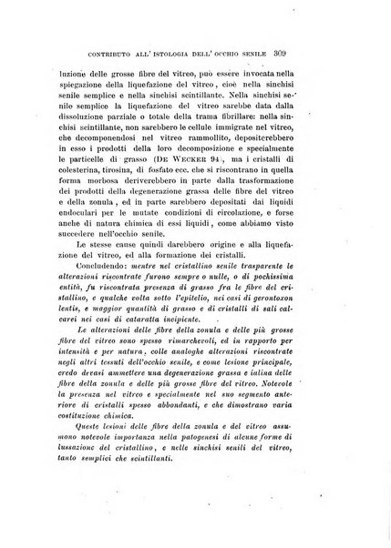 Archivio di ottalmologia giornale mensile