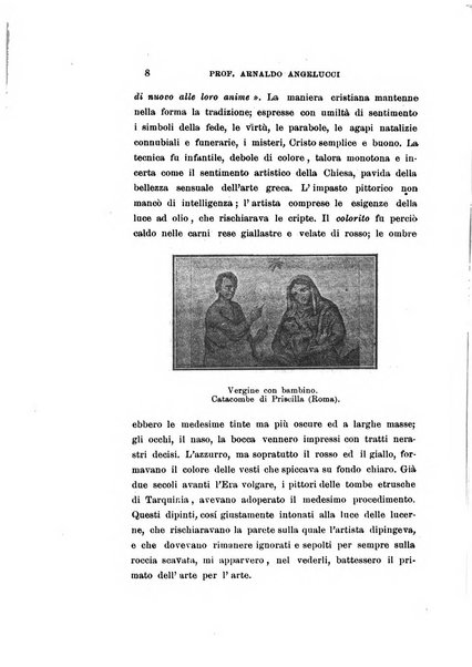 Archivio di ottalmologia giornale mensile