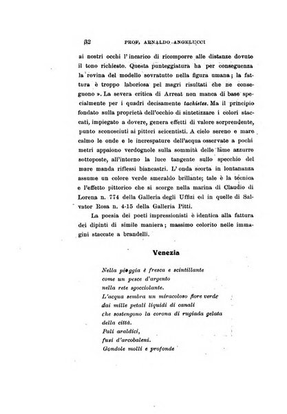 Archivio di ottalmologia giornale mensile