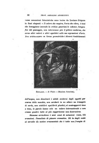 Archivio di ottalmologia giornale mensile