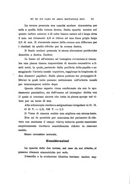 Archivio di ottalmologia giornale mensile