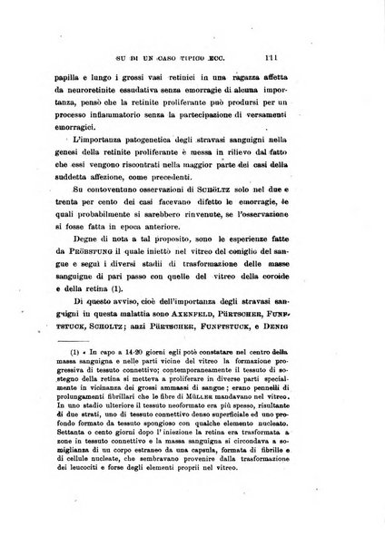 Archivio di ottalmologia giornale mensile