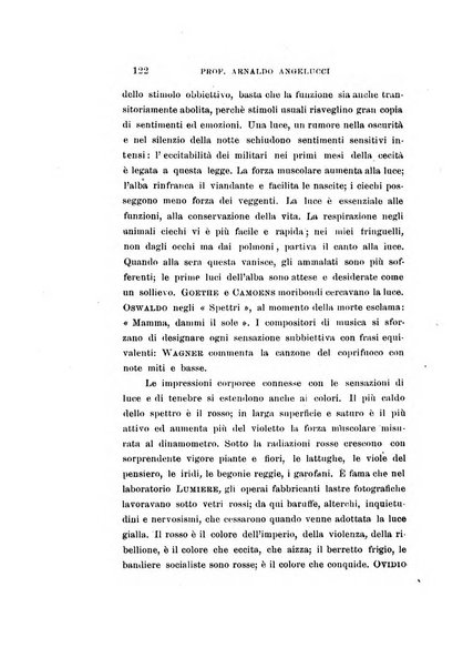 Archivio di ottalmologia giornale mensile