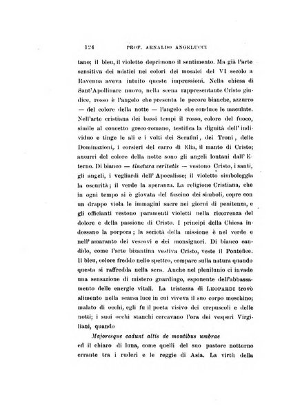 Archivio di ottalmologia giornale mensile